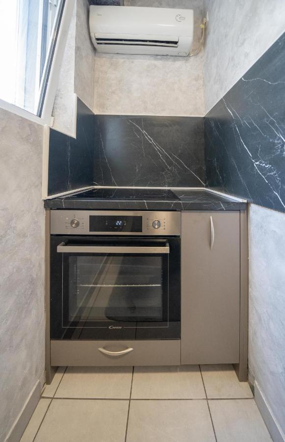 Apartman Anja Risan Dış mekan fotoğraf