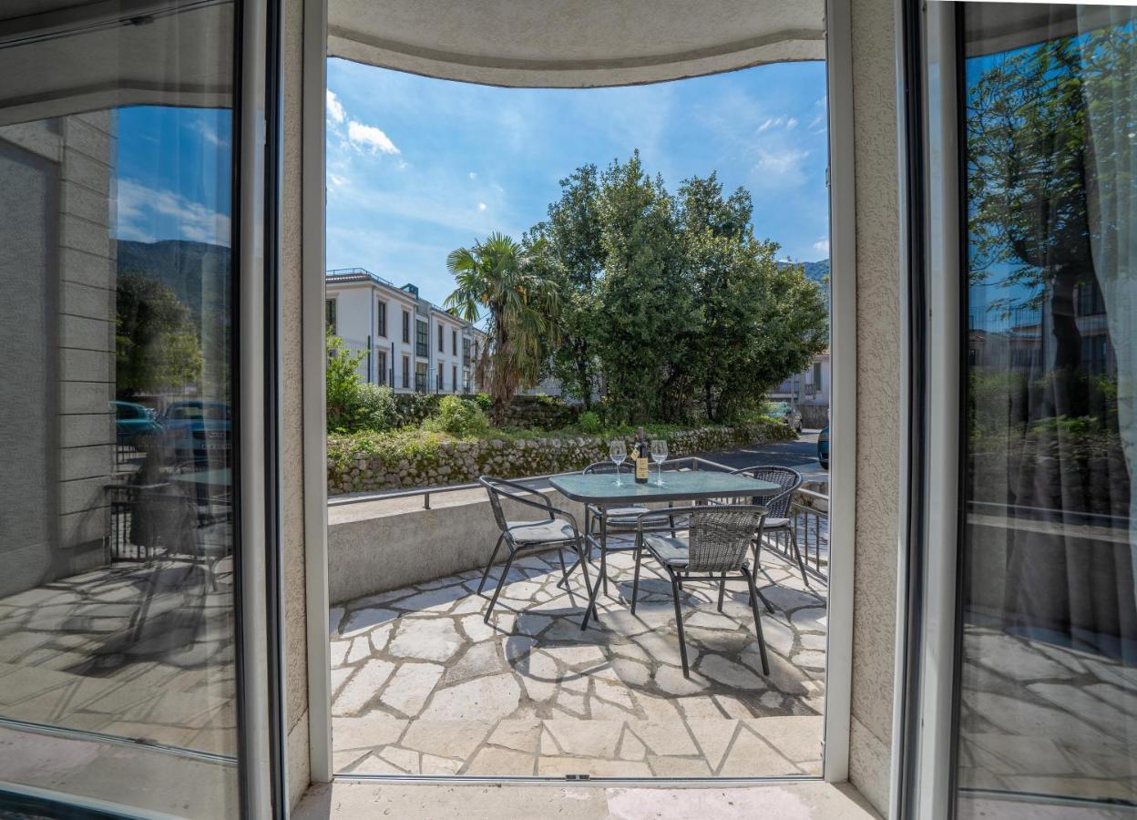 Apartman Anja Risan Dış mekan fotoğraf