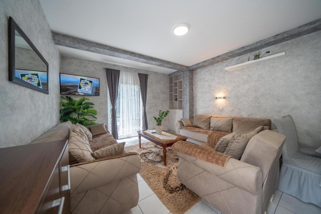 Apartman Anja Risan Dış mekan fotoğraf