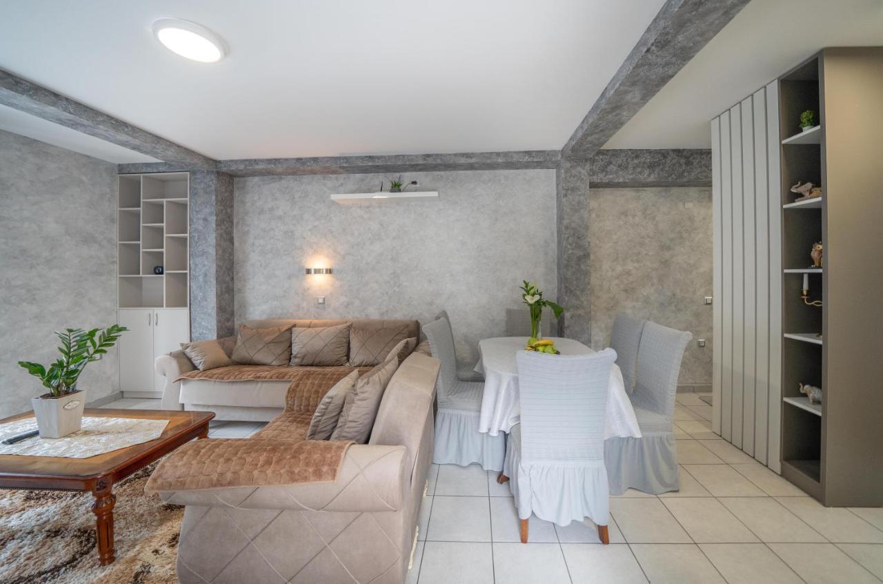 Apartman Anja Risan Dış mekan fotoğraf